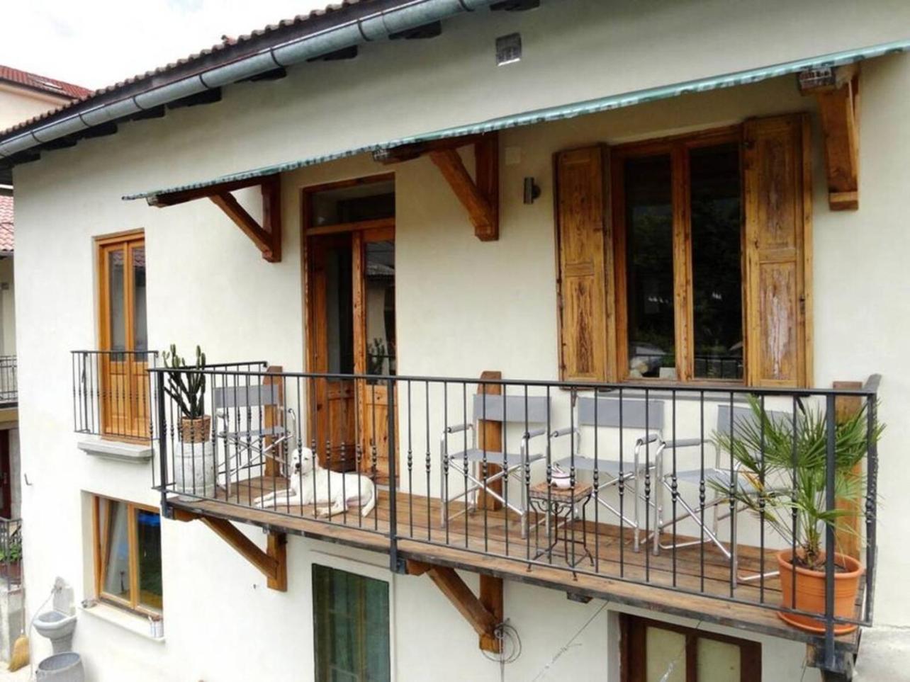 Tolmin Center Apartments Townhouse & Loft Exteriör bild
